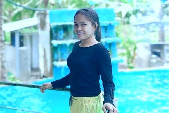 Piper, 37 — Escort in Kalamansig, Philippines