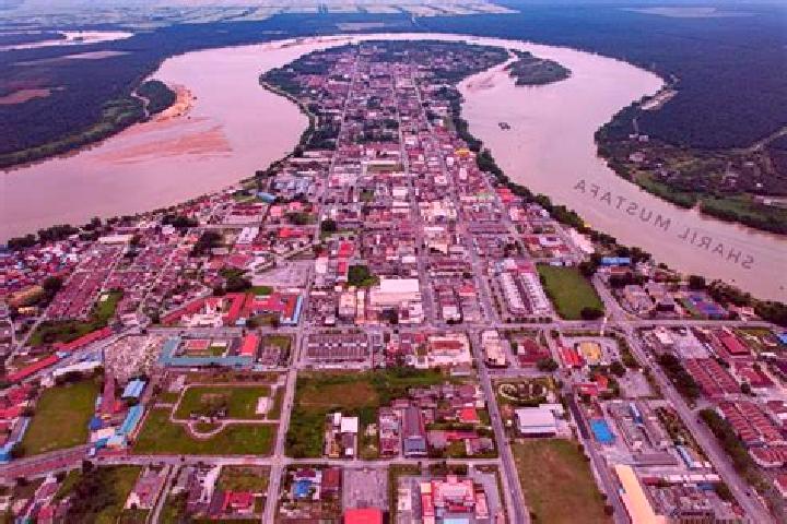 Piper, 37 — Escort in Kampung Tanjung Minyak, Malaysia