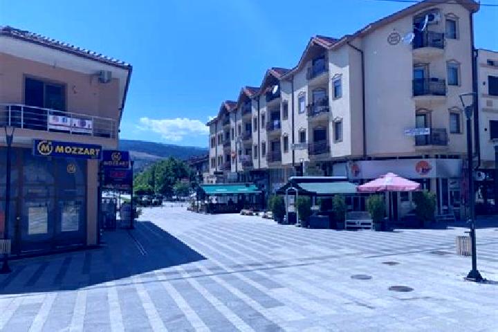 Piper, 37 — Escort in Kicevo, North Macedonia