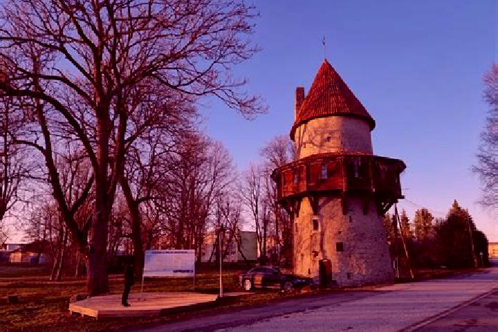 Piper, 37 — Escort in Kiiu, Estonia