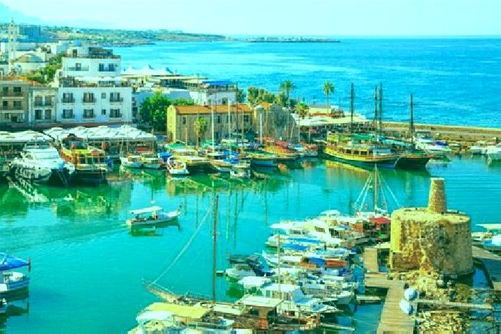 Piper, 37 — Escort in Konia, Cyprus