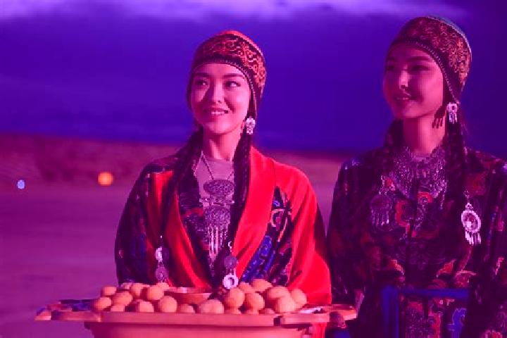Piper, 37 — Escort in Kyrgyz-Kyshtak, Kyrgyzstan