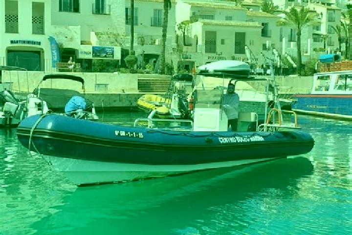 Piper, 37 — Escort in La Herradura, Spain