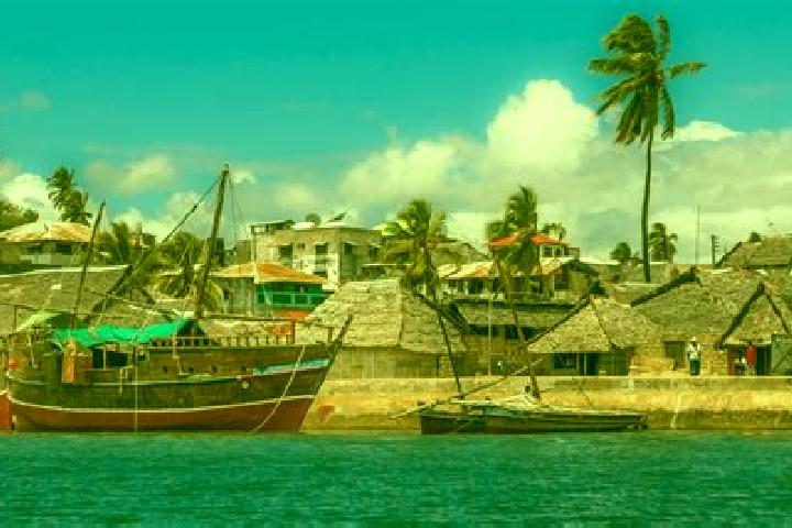 Piper, 37 — Escort in Lamu, Kenya