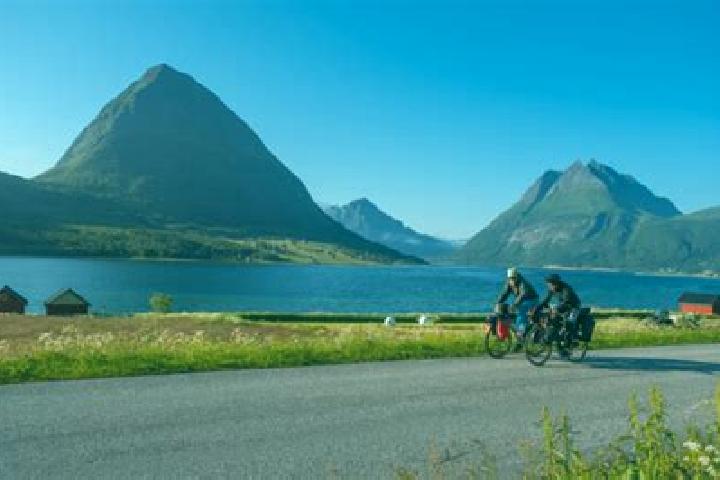 Piper, 37 — Escort in Luroy, Norway
