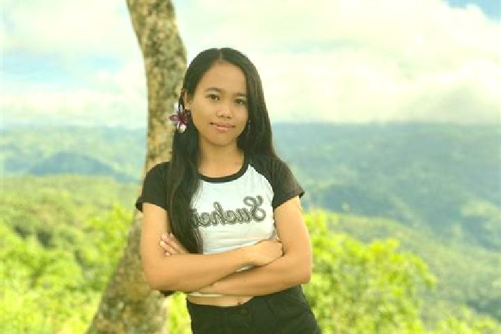 Piper, 37 — Escort in Lut-od, Philippines