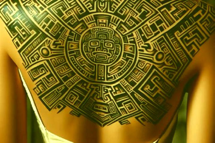 Piper, 37 — Escort in Maya Tecun I, Mexico