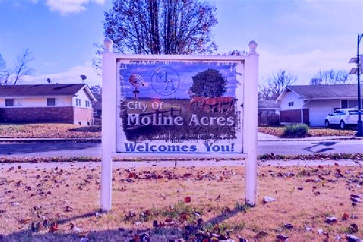 Piper, 37 — Escort in Moline Acres, United States