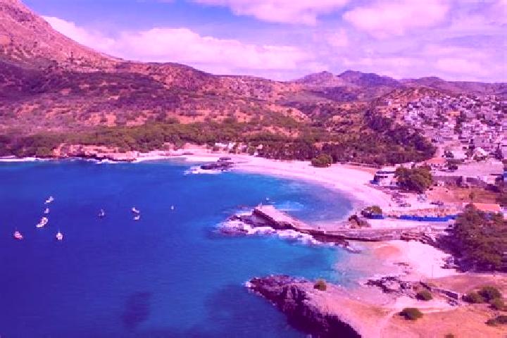 Piper, 37 — Escort in Monte/Craca, Cape Verde