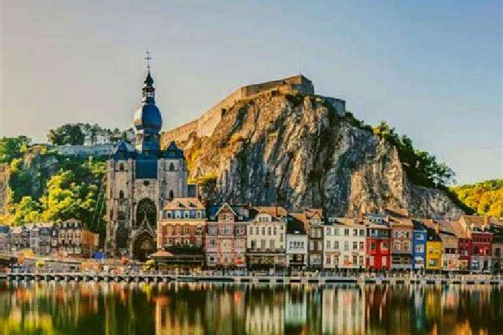 Piper, 37 — Escort in Moustier, Belgium