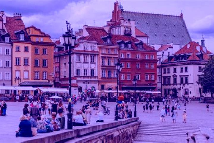 Piper, 37 — Escort in Parysow, Poland