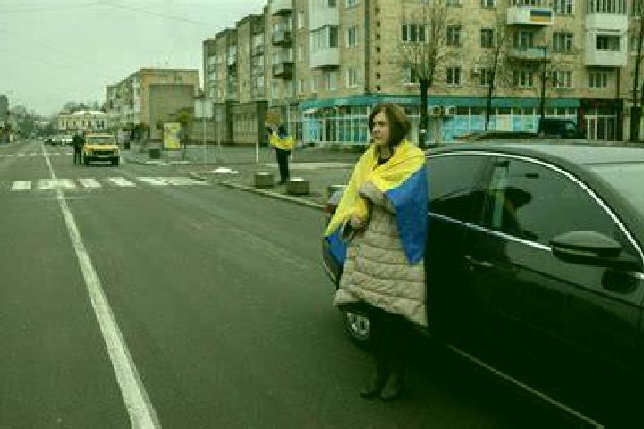 Piper, 37 — Escort in Polianivka, Ukraine