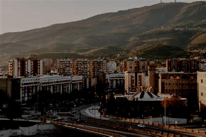 Piper, 37 — Escort in Presil, North Macedonia