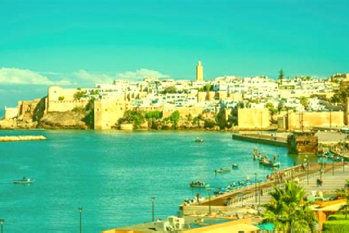 Piper, 37 — Escort in Rabat, Morocco