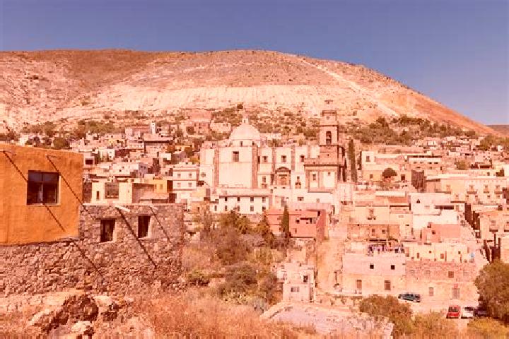 Piper, 37 — Escort in Real de Catorce, Mexico