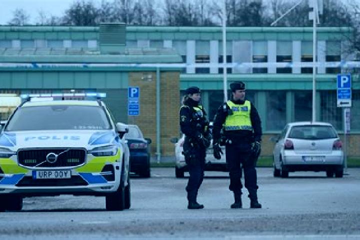Piper, 37 — Escort in Rockneby, Sweden