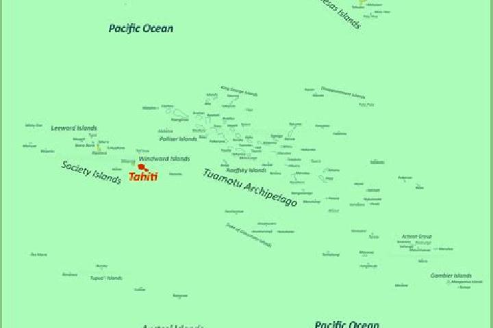 Piper, 37 — Escort in Taiohae, French Polynesia