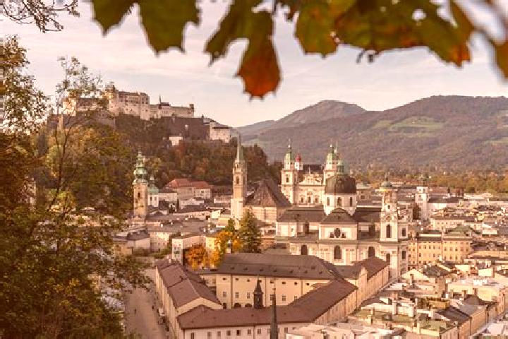 Piper, 37 — Escort in Thalgauberg, Austria