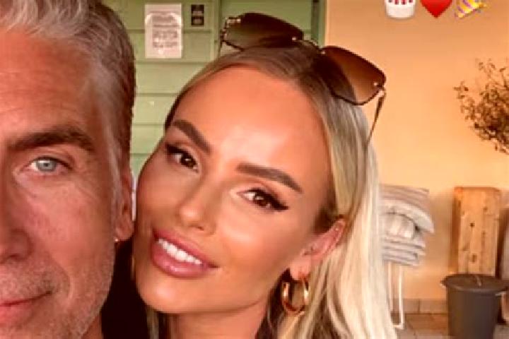 Piper, 37 — Escort in Toboly, Ukraine