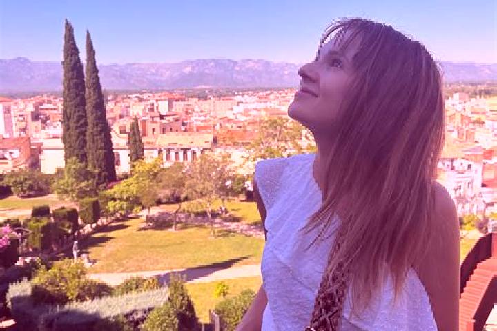 Piper, 37 — Escort in Tortosa, Spain