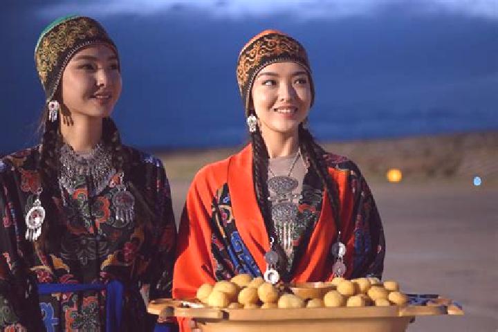 Piper, 37 — Escort in Tossor, Kyrgyzstan