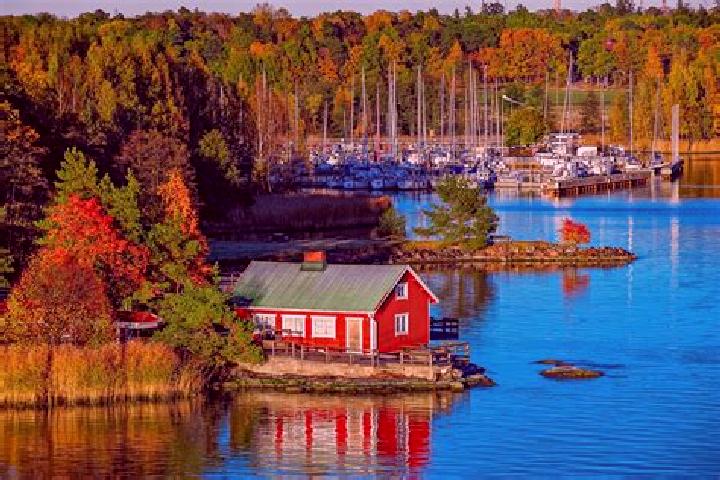 Piper, 37 — Escort in Vaehaeheikkilae, Finland