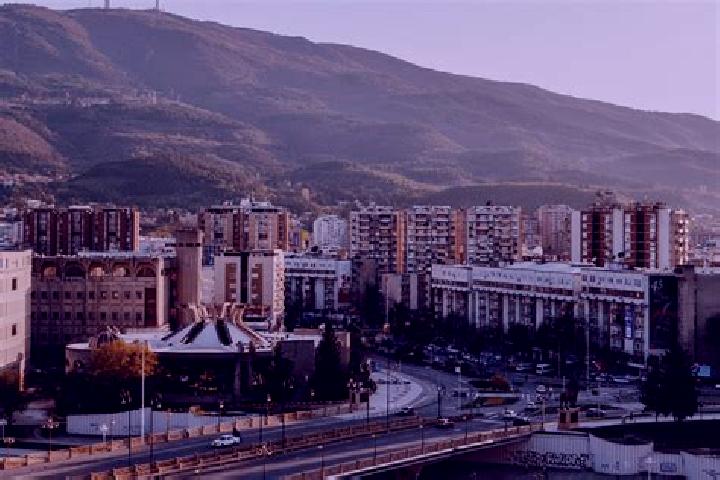 Piper, 37 — Escort in Vasilevo, North Macedonia