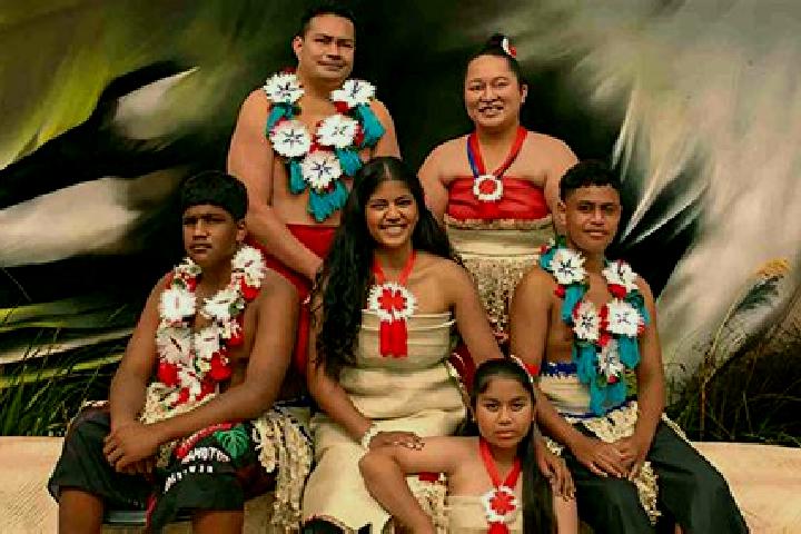 Piper, 37 — Escort in Vatukoula, Fiji