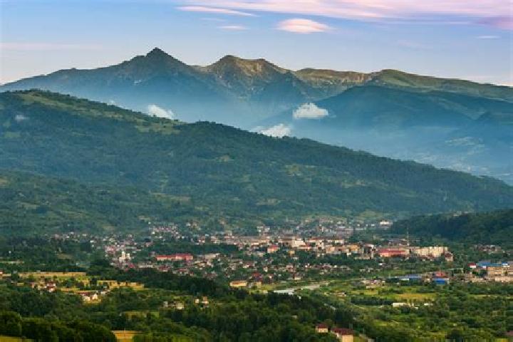 Piper, 37 — Escort in Viseu de Mijloc, Romania