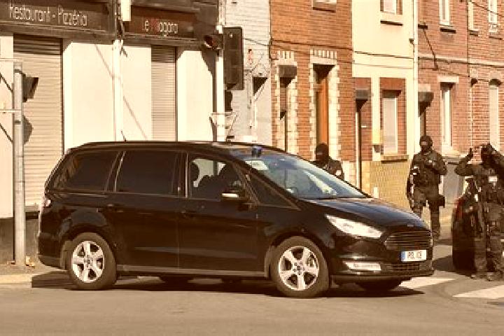 Piper, 37 — Escort in Wattignies, France