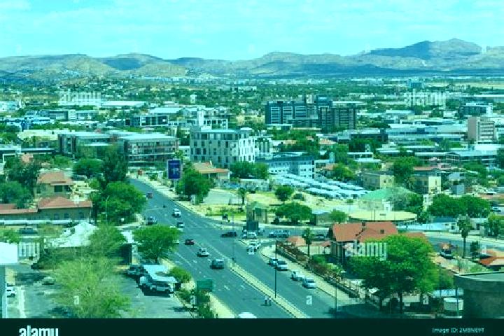 Piper, 37 — Escort in Windhoek, Namibia