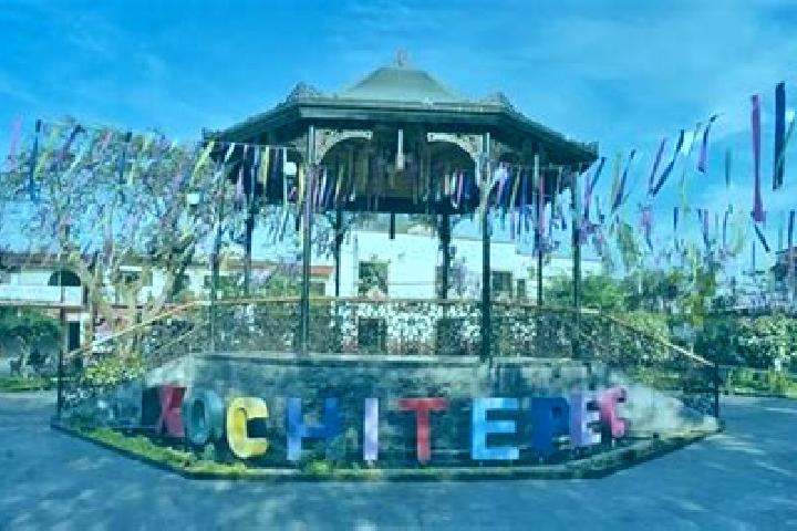Piper, 37 — Escort in Xochiltepec, Mexico
