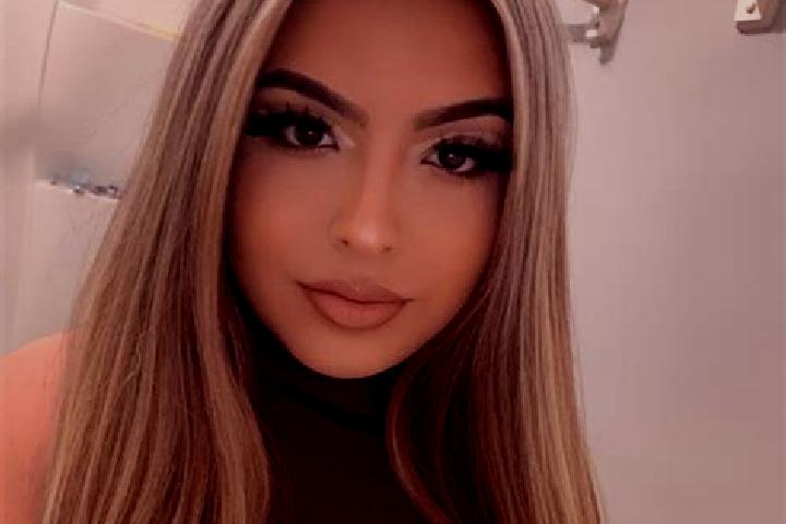 Piper, 38, a blonde brown-eyed latina companion based in Chertkovo. Offering 69, BDSM, GFE. Available for incall and outcall, day and evening dates.