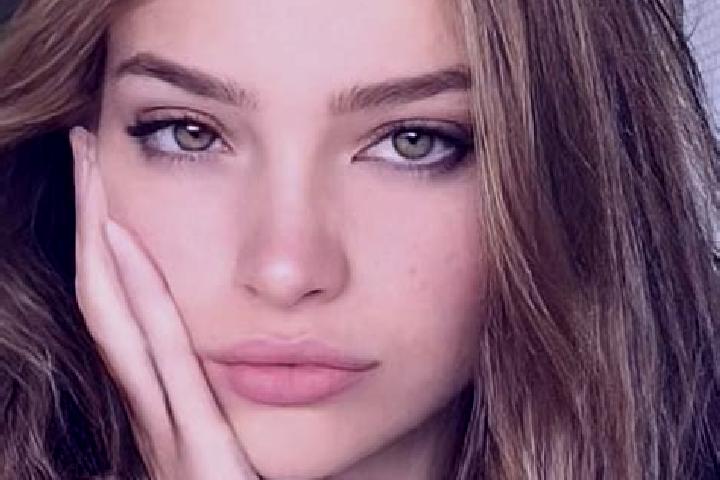 Piper, 38, a dark blonde hazel-eyed latina companion based in Kuanfatu. Offering GFE, CIM, Couples. Available for incall and outcall, day and evening dates.