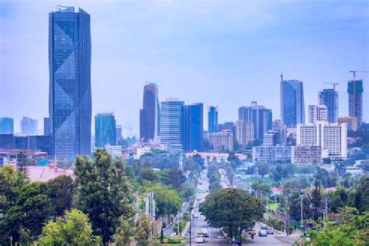 Piper, 38 — Escort in Adis K idame, Ethiopia