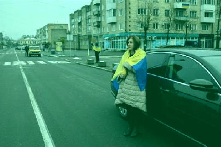 Piper, 38 — Escort in Biloiarivka, Ukraine