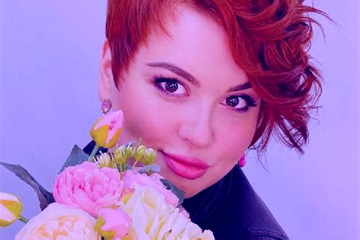Piper, 38 — Escort in Bryukhovetskaya, Russia