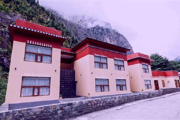 Piper, 38 — Escort in Chame, Nepal