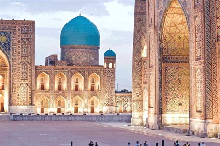 Piper, 38 — Escort in Chinoz, Uzbekistan