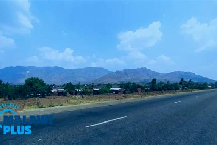 Piper, 38 — Escort in Chiradzulu, Malawi