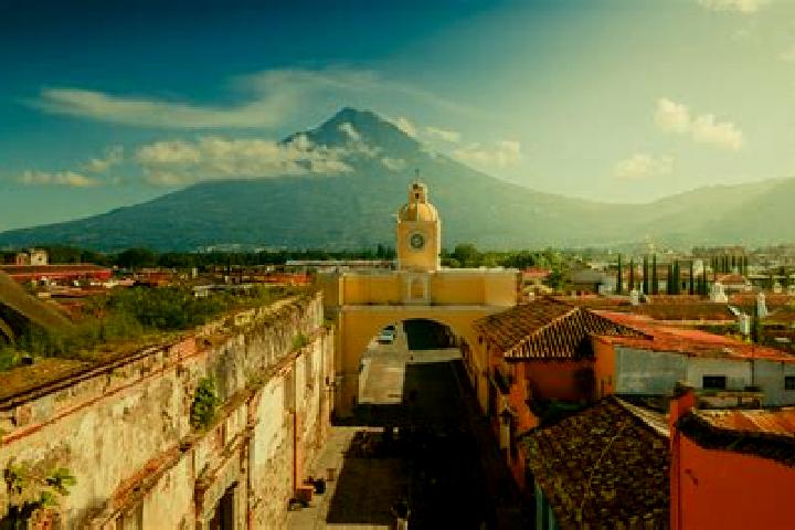 Piper, 38 — Escort in Ciudad Vieja, Guatemala