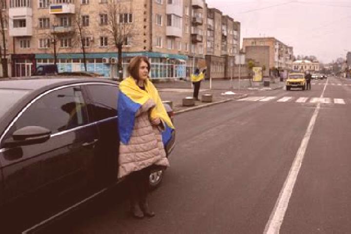 Piper, 38 — Escort in Dublyanshchyna, Ukraine