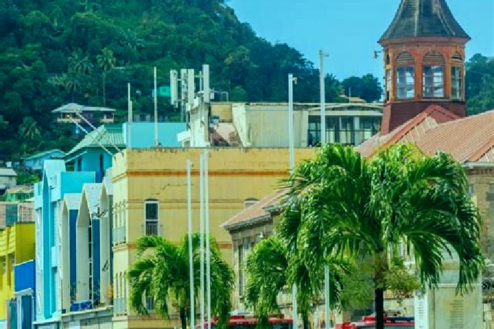Piper, 38 — Escort in Edinboro, Saint Vincent and the Grenadines