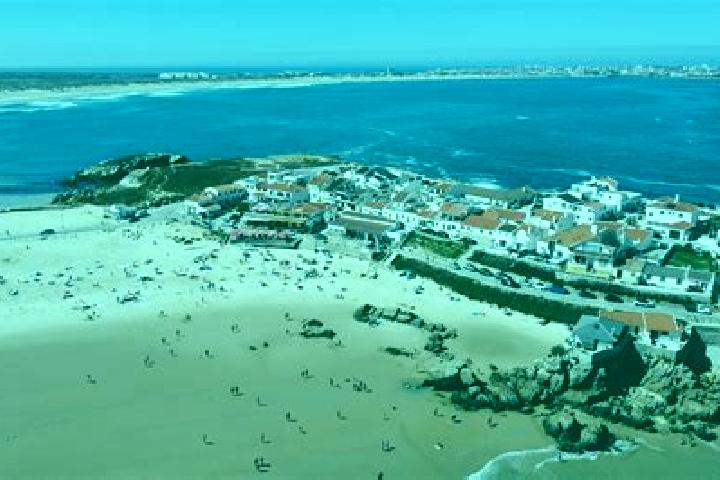 Piper, 38 — Escort in Ferrel, Portugal