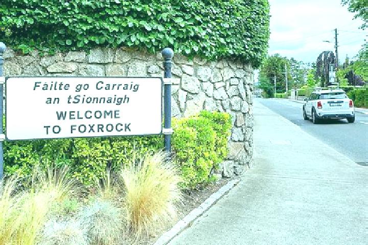 Piper, 38 — Escort in Foxrock, Ireland