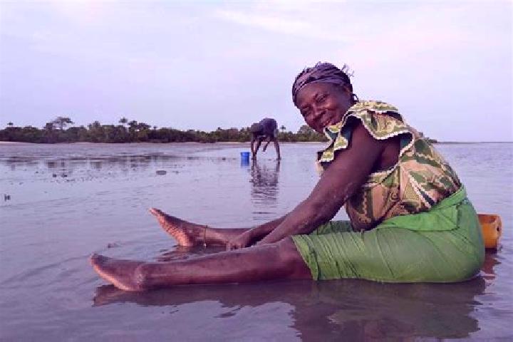 Piper, 38 — Escort in Gambissar, Gambia