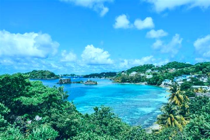 Piper, 38 — Escort in Gomea, Saint Vincent and the Grenadines