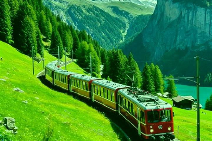 Piper, 38 — Escort in Hemberg, Switzerland