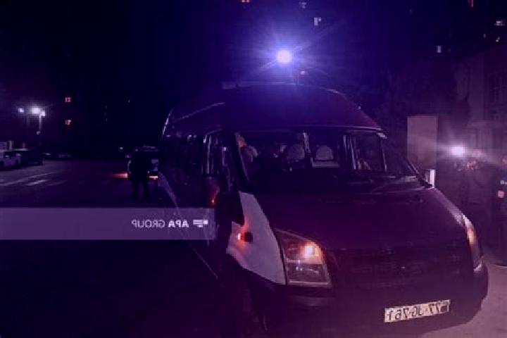 Piper, 38 — Escort in Jabrayil, Azerbaijan