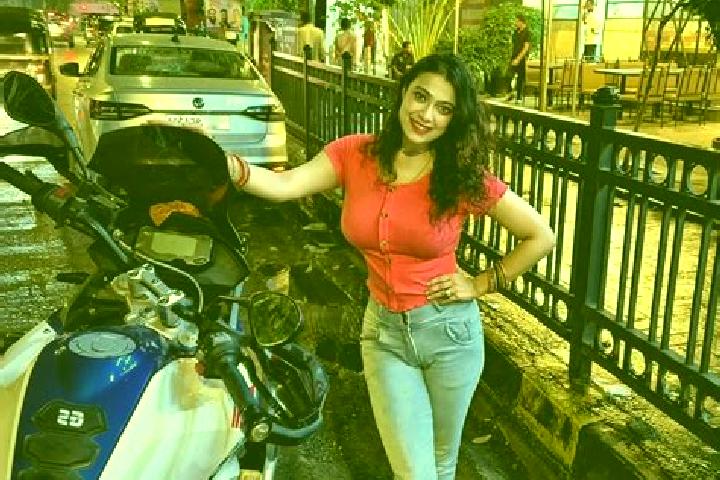 Piper, 38 — Escort in Koira, India
